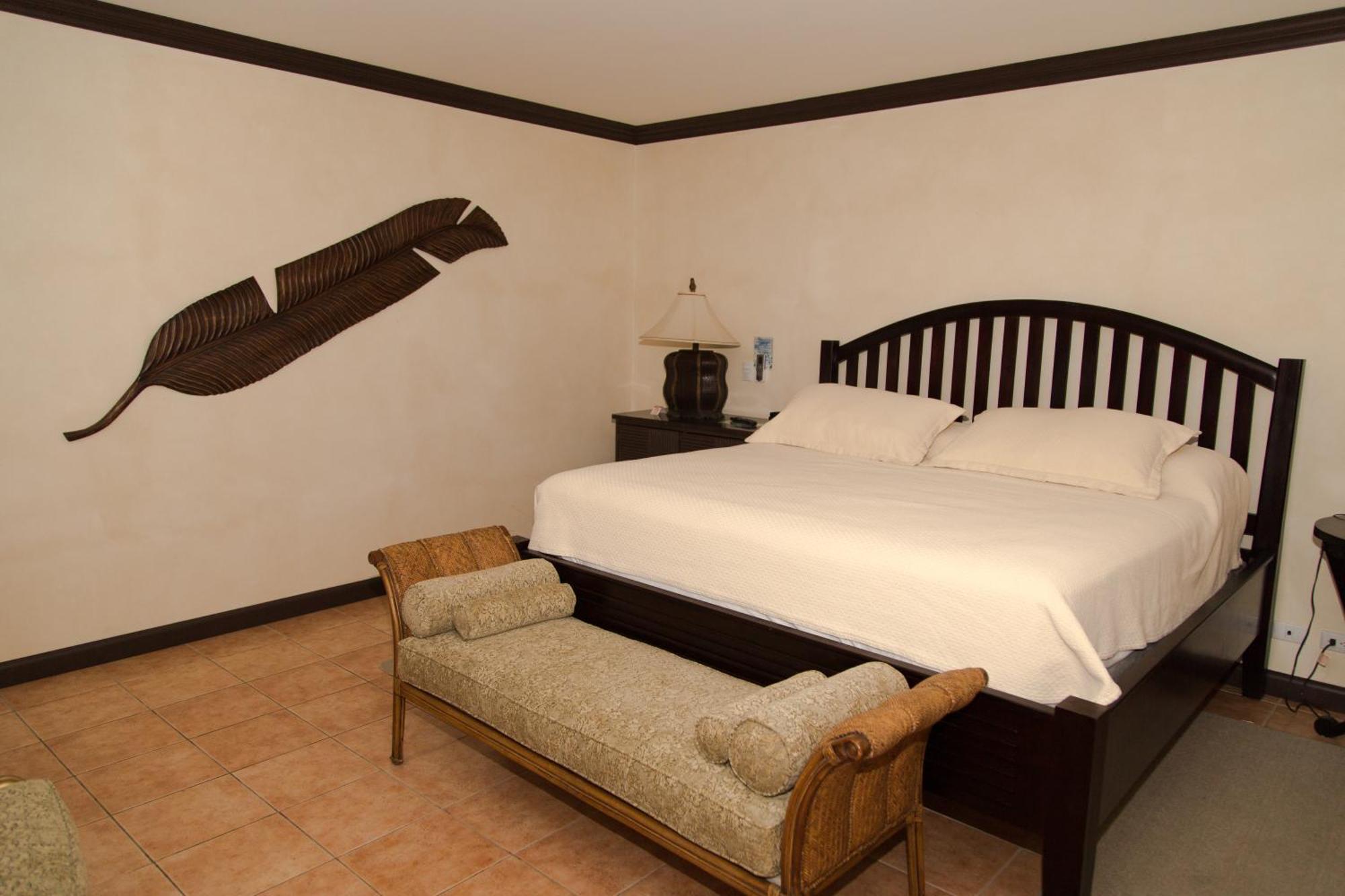 Club Del Mar Oceanfront Otel Jacó Dış mekan fotoğraf
