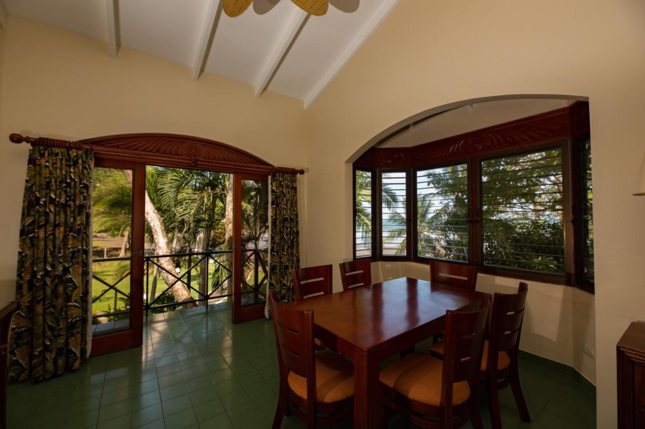Club Del Mar Oceanfront Otel Jacó Dış mekan fotoğraf